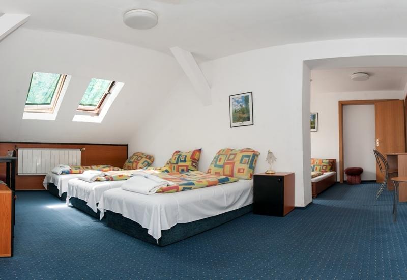 Fortuna Hotel Budapest