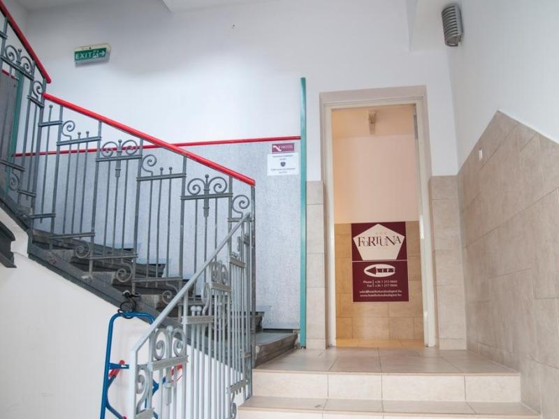 Fortuna Hotel Budapest