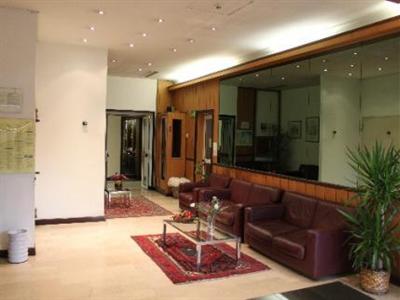 Hotel Fortuna