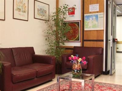 Hotel Fortuna