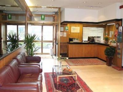 Hotel Fortuna