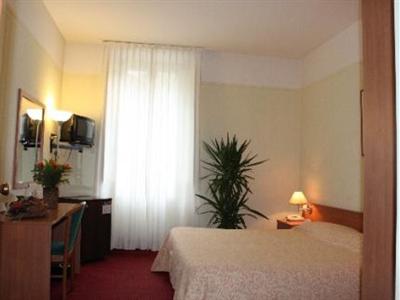 Hotel Fortuna