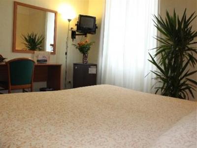 Hotel Fortuna