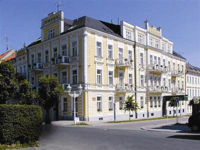Praha Spa & Kur Hotel