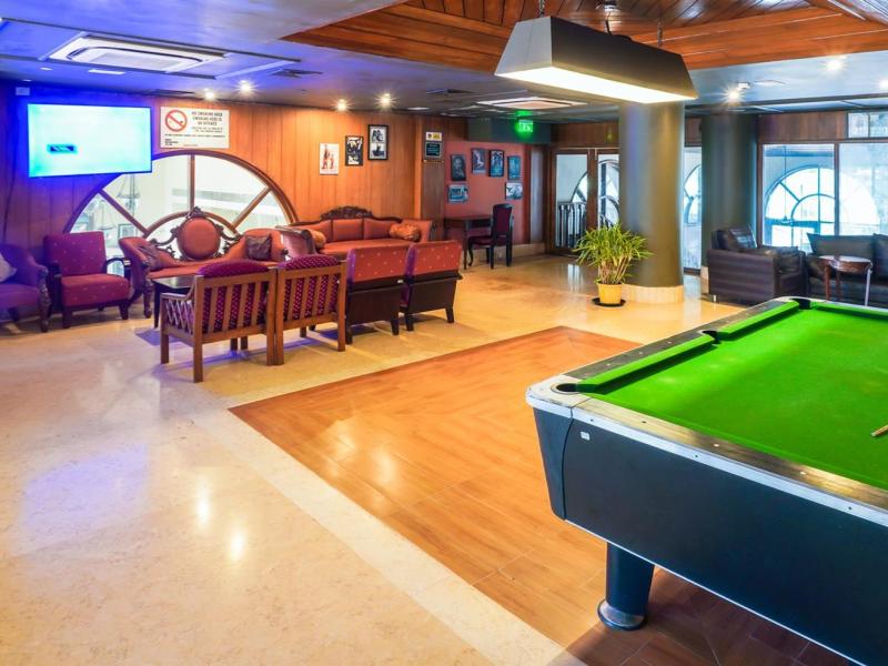 Acron Candolim Regina