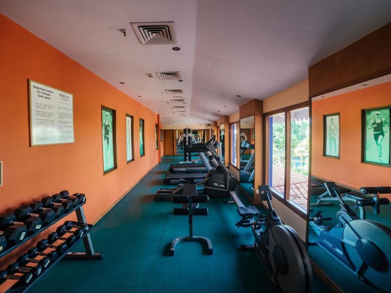 Acron Candolim Regina