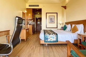 Отель Acron Candolim Regina Индия, Кандолим, фото 15