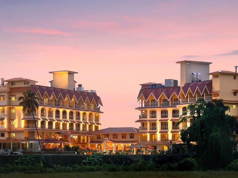 Acron Candolim Regina