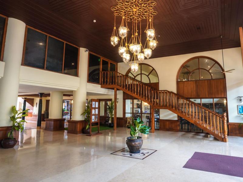 Acron Candolim Regina