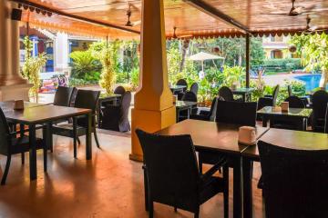 Отель Acron Candolim Regina Индия, Кандолим, фото 19