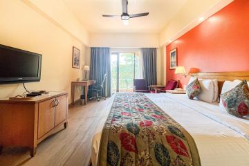 Отель Acron Candolim Regina Индия, Кандолим, фото 20