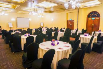 Отель Acron Candolim Regina Индия, Кандолим, фото 21