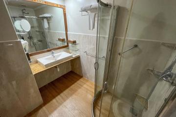 Отель Acron Candolim Regina Индия, Кандолим, фото 22