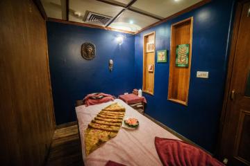 Отель Acron Candolim Regina Индия, Кандолим, фото 23