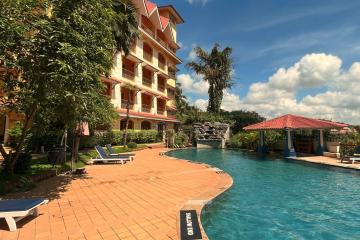 Отель Acron Candolim Regina Индия, Кандолим, фото 24