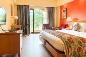 Отель Acron Candolim Regina Индия, Кандолим, фото 4