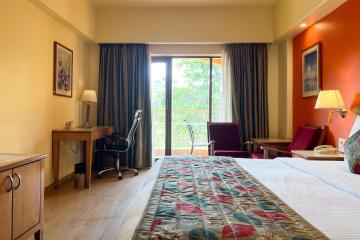 Отель Acron Candolim Regina Индия, Кандолим, фото 5