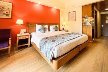 Отель Acron Candolim Regina Индия, Кандолим, фото 7