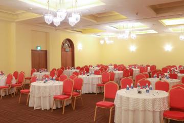 Отель Acron Candolim Regina Индия, Кандолим, фото 10