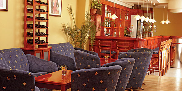 Forum Hotel-Restaurant