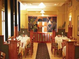 Forum Hotel-Restaurant