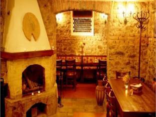 Forum Hotel-Restaurant