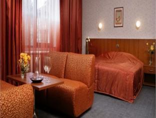 Forum Hotel-Restaurant