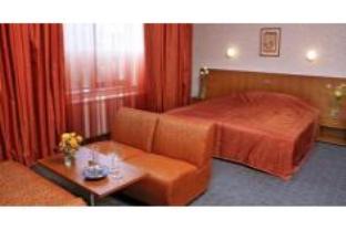 Forum Hotel-Restaurant