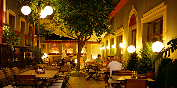 Forum Hotel-Restaurant