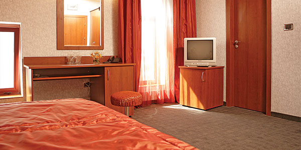 Forum Hotel-Restaurant