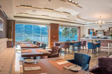 Отель Forza Mare Черногория, Котор, фото 13