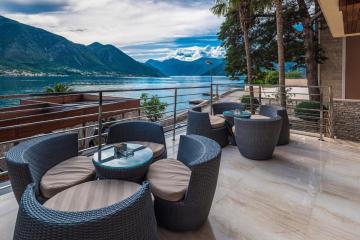 Отель Forza Mare Черногория, Котор, фото 15