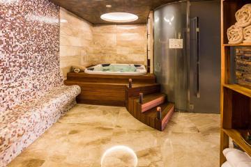 Отель Forza Mare Черногория, Котор, фото 18