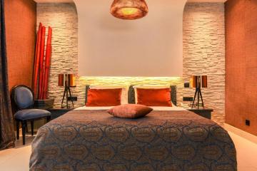 Отель Forza Mare Черногория, Котор, фото 19