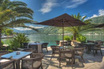 Отель Forza Mare Черногория, Котор, фото 2