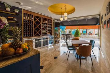 Отель Forza Mare Черногория, Котор, фото 24