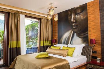 Отель Forza Mare Черногория, Котор, фото 7