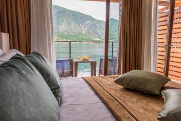 Отель Forza Mare Черногория, Котор, фото 8