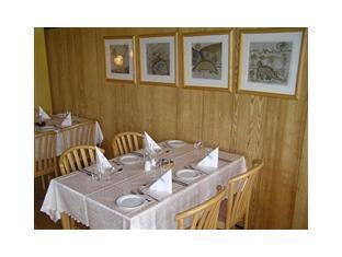 Fosshotel Hallormsstadur