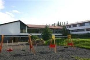 Fosshotel Hallormsstadur