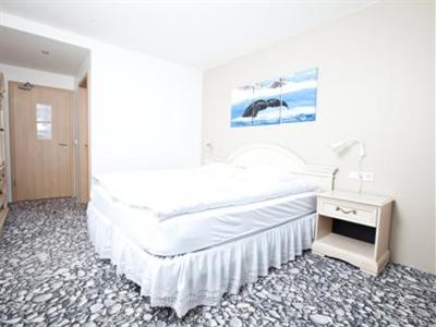 Fosshotel Husavik