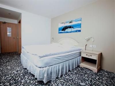Fosshotel Husavik