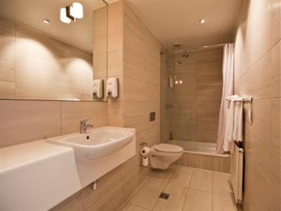 Fosshotel Husavik