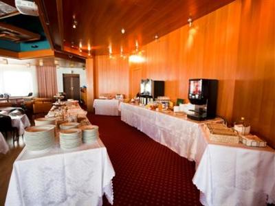 Fosshotel Husavik