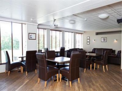 Fosshotel Husavik