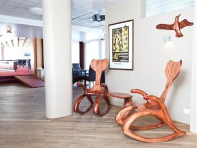 Fosshotel Husavik