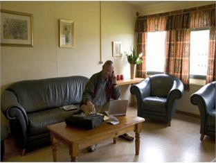 Fosshotel Nesbud