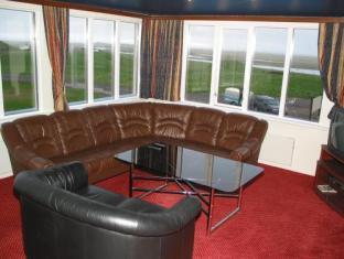 Fosshotel Vatnajokull