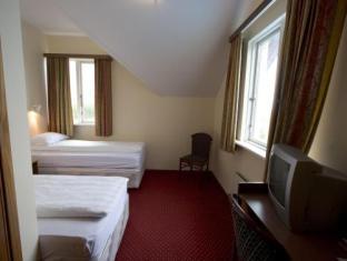 Fosshotel Vatnajokull