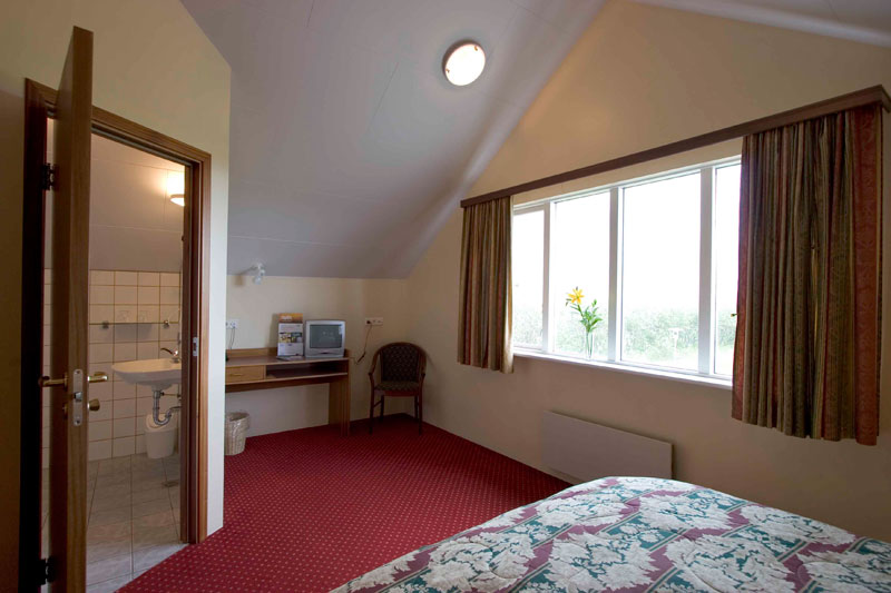 Fosshotel Vatnajokull
